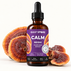 Reishi CALM