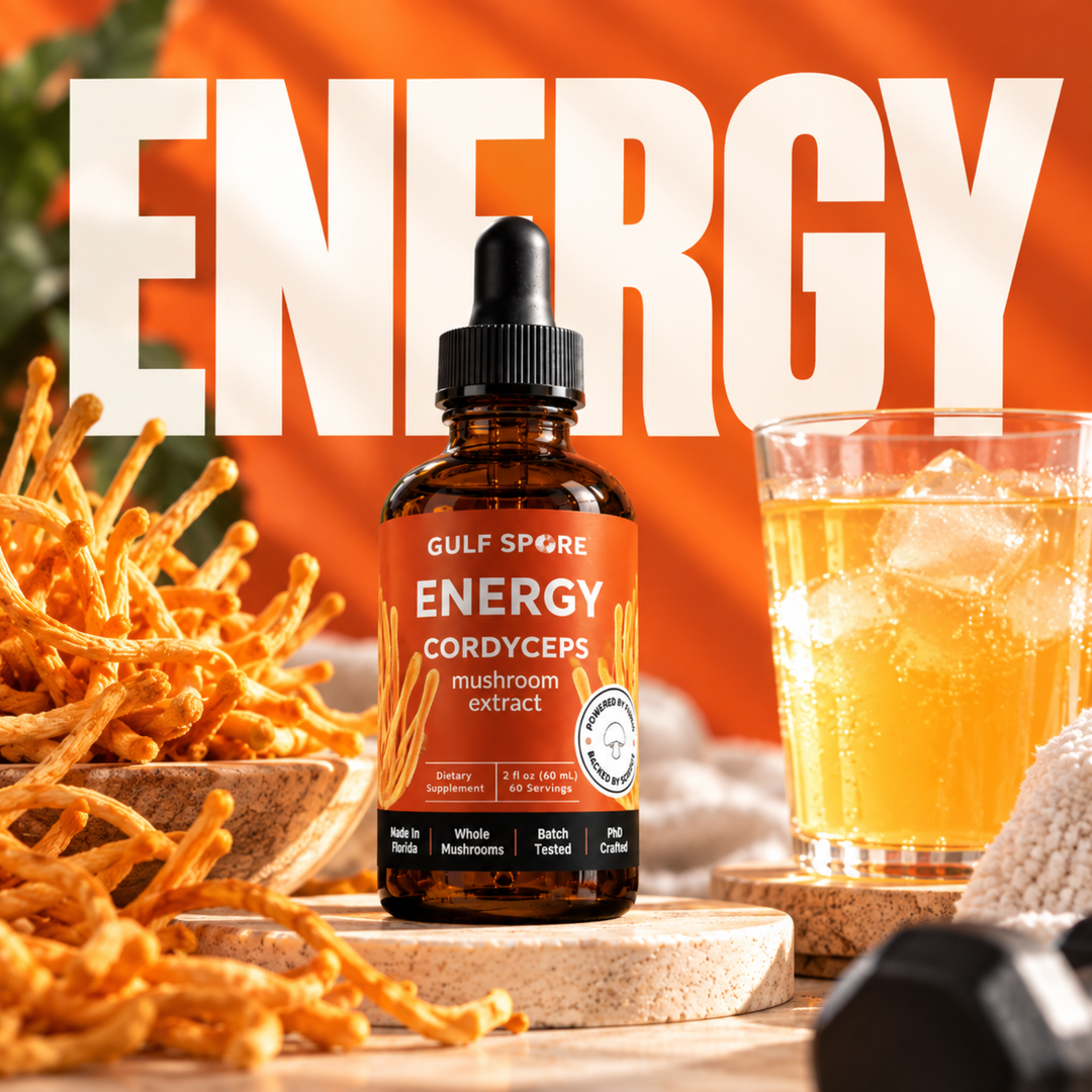 Cordyceps ENERGY